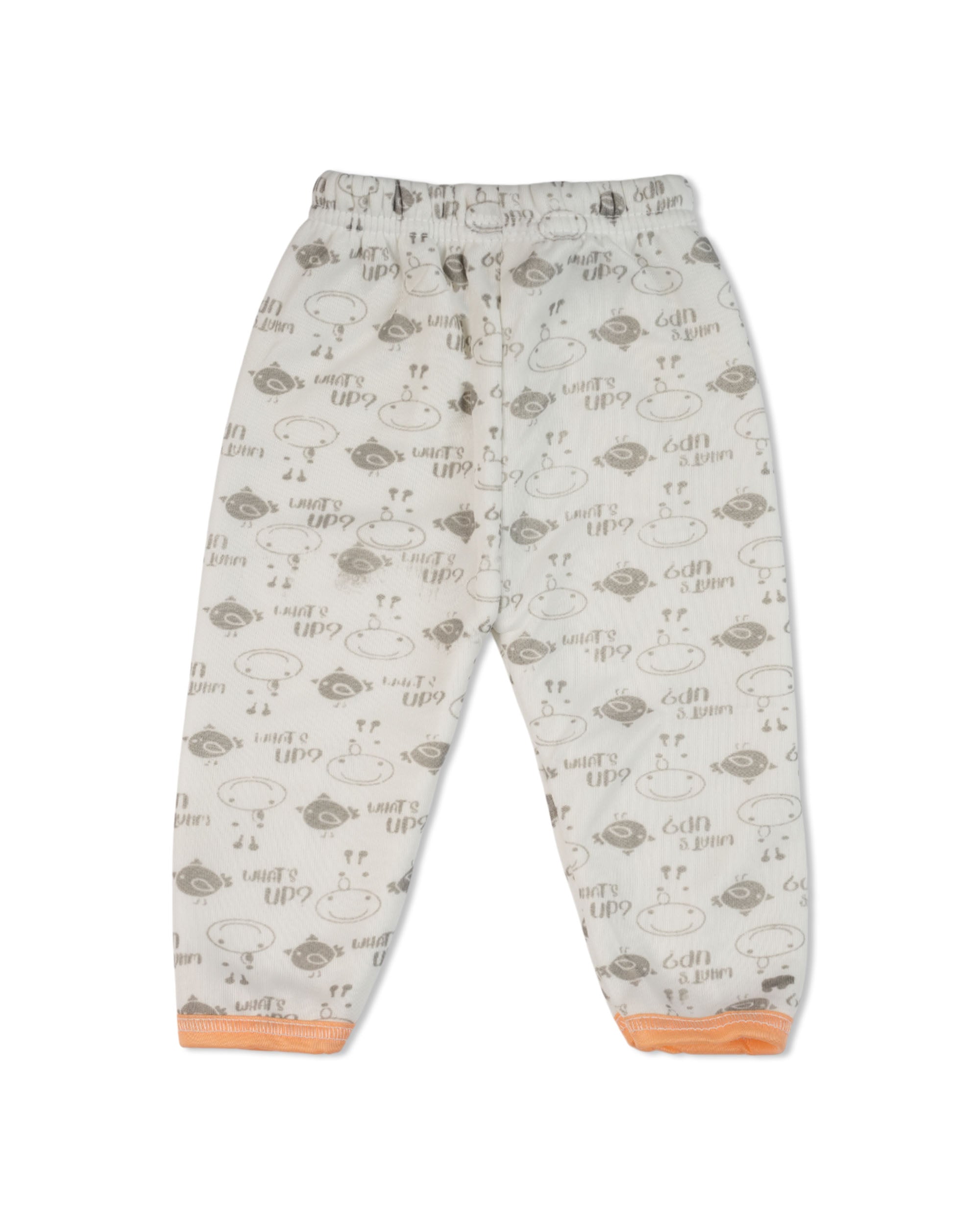 Newborn Boys Full Sleeves Suit