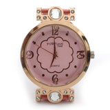 Women's Watch - Leather strip, Women Watches, Chase Value, Chase Value