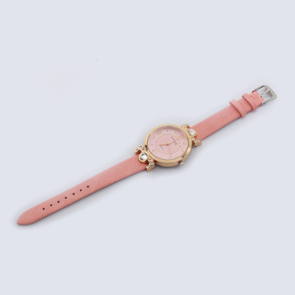 Women's Watch - Leather strip, Women Watches, Chase Value, Chase Value