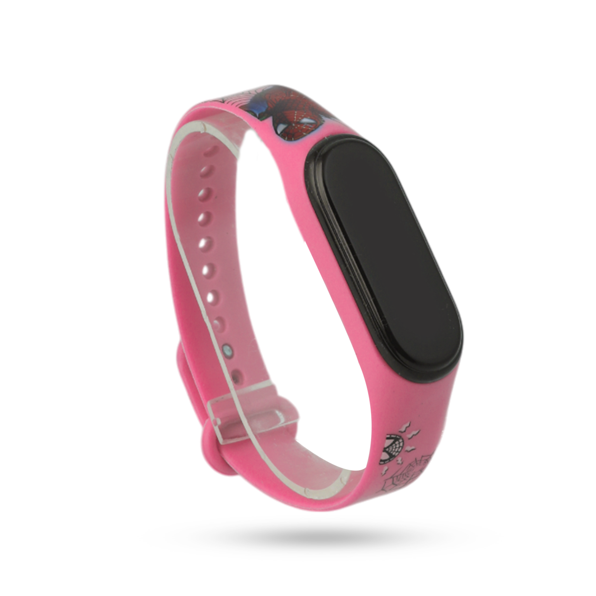 Led Band Sticker For Women's, Women Watches, Chase Value, Chase Value