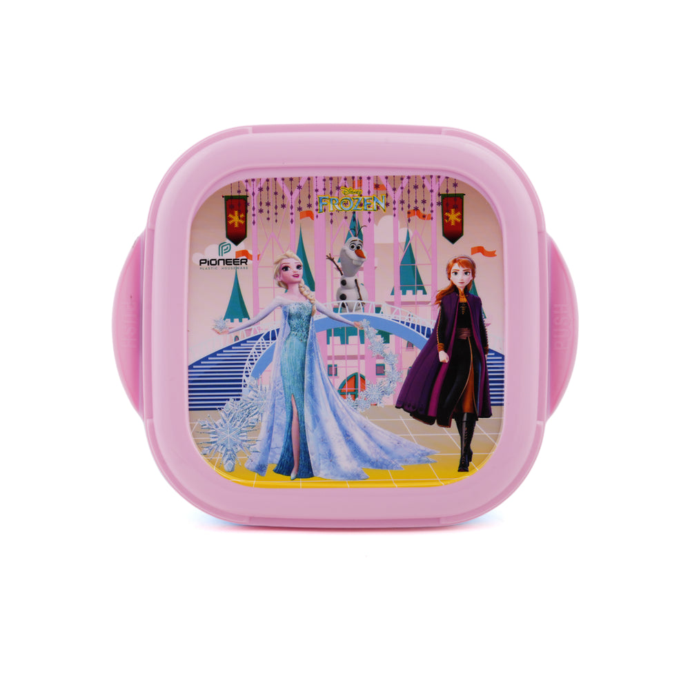 Pioneer Plastic Meal Master Lunch Box, Tiffin Boxes & Bottles, Chase Value, Chase Value