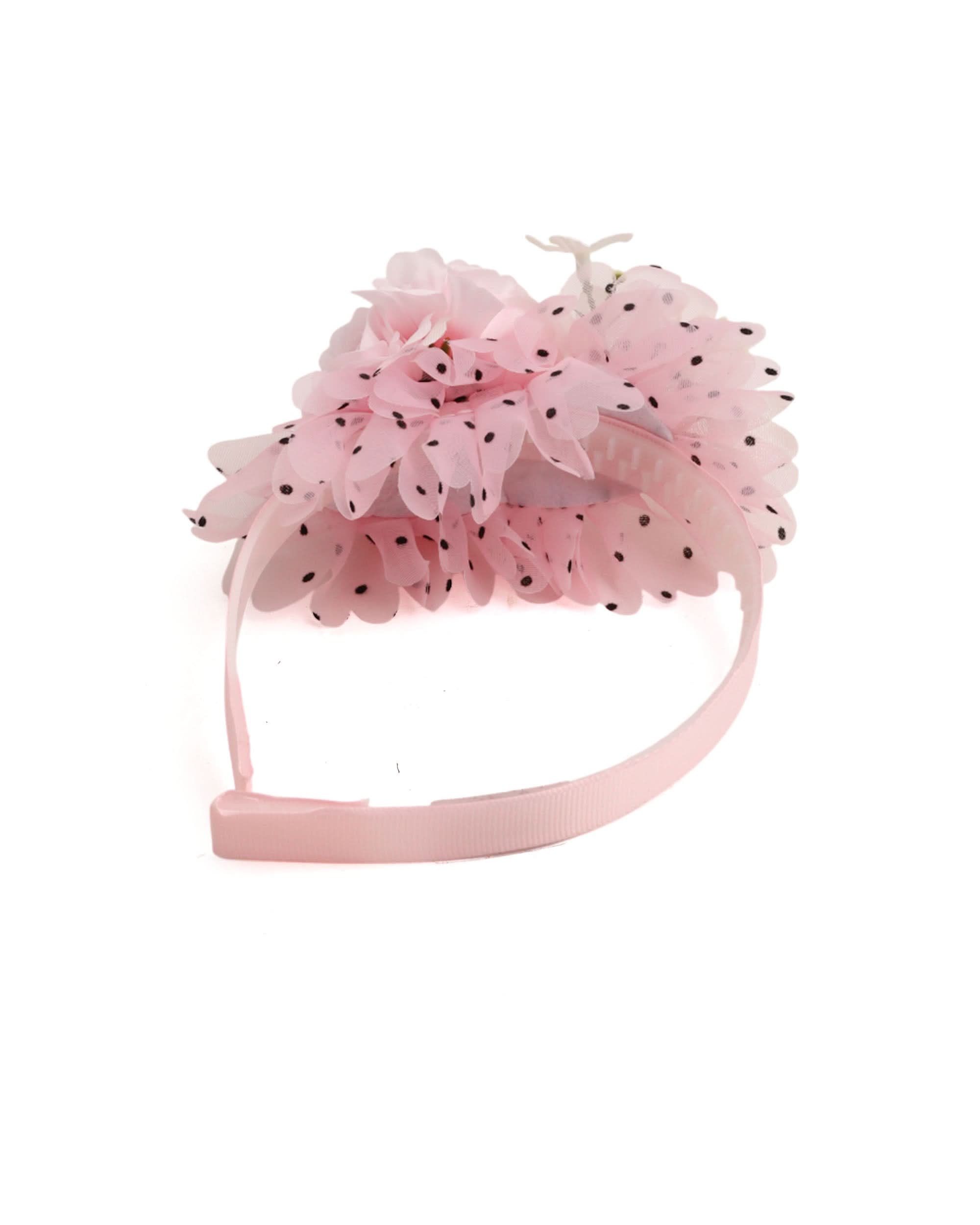 Flower Hair Band, Girls Hair Accessories, Chase Value, Chase Value