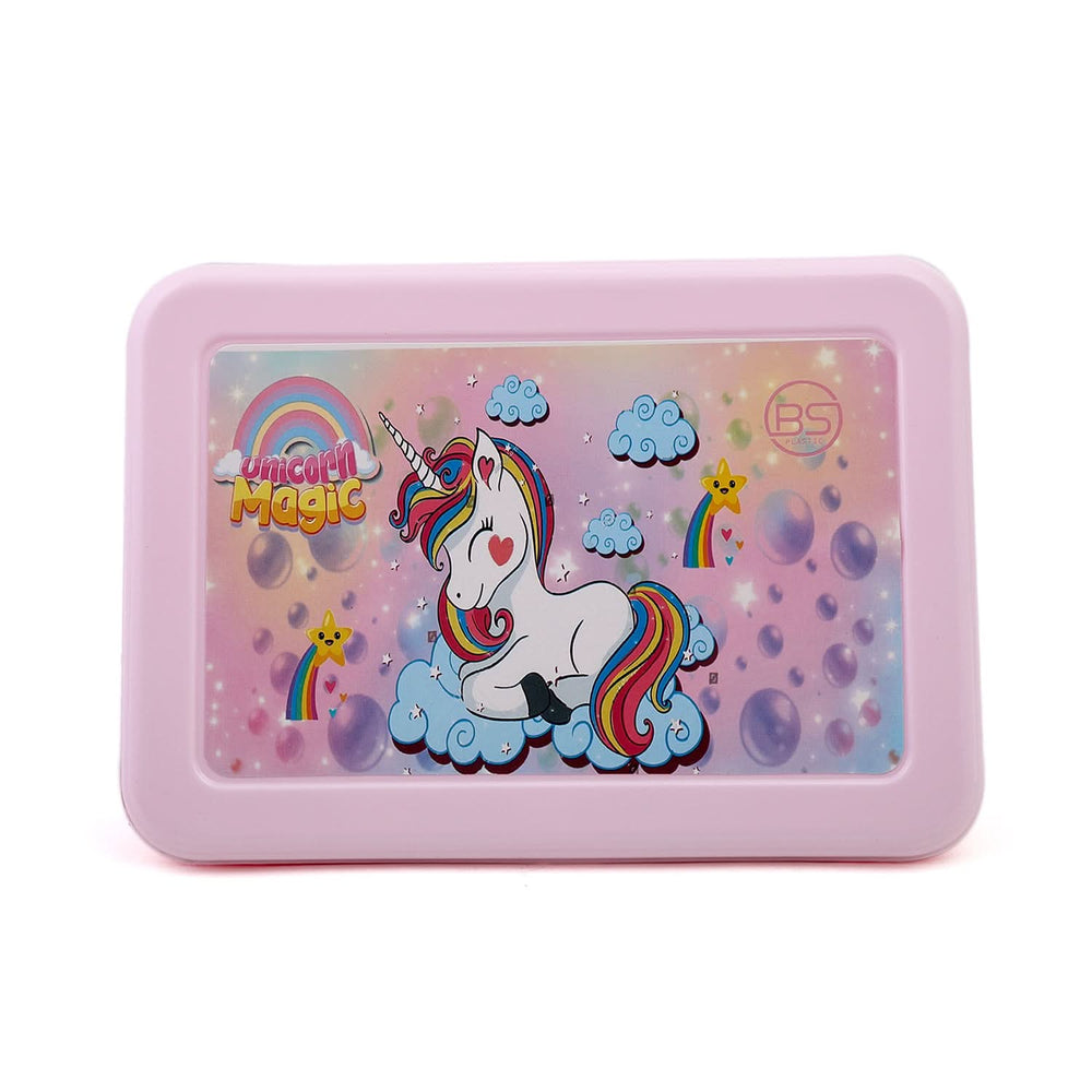 Bubbly Lunch Box, Tiffin Boxes & Bottles, Chase Value, Chase Value