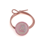 Hair Pony 2pcs Set, Girls Hair Accessories, Chase Value, Chase Value