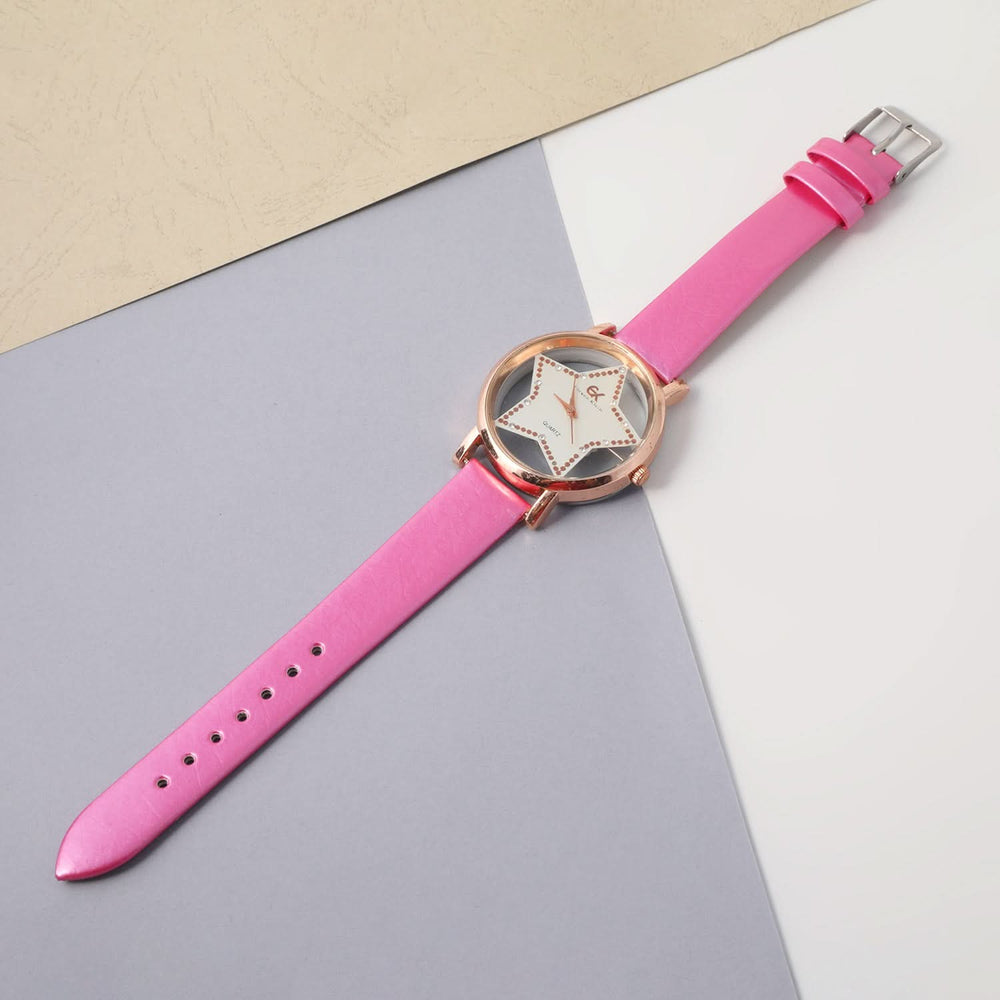 Women's Watches Strip, Women Watches, Chase Value, Chase Value