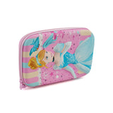 Pencil Pouch - Pink, Stationery Pouch & Box, Chase Value, Chase Value