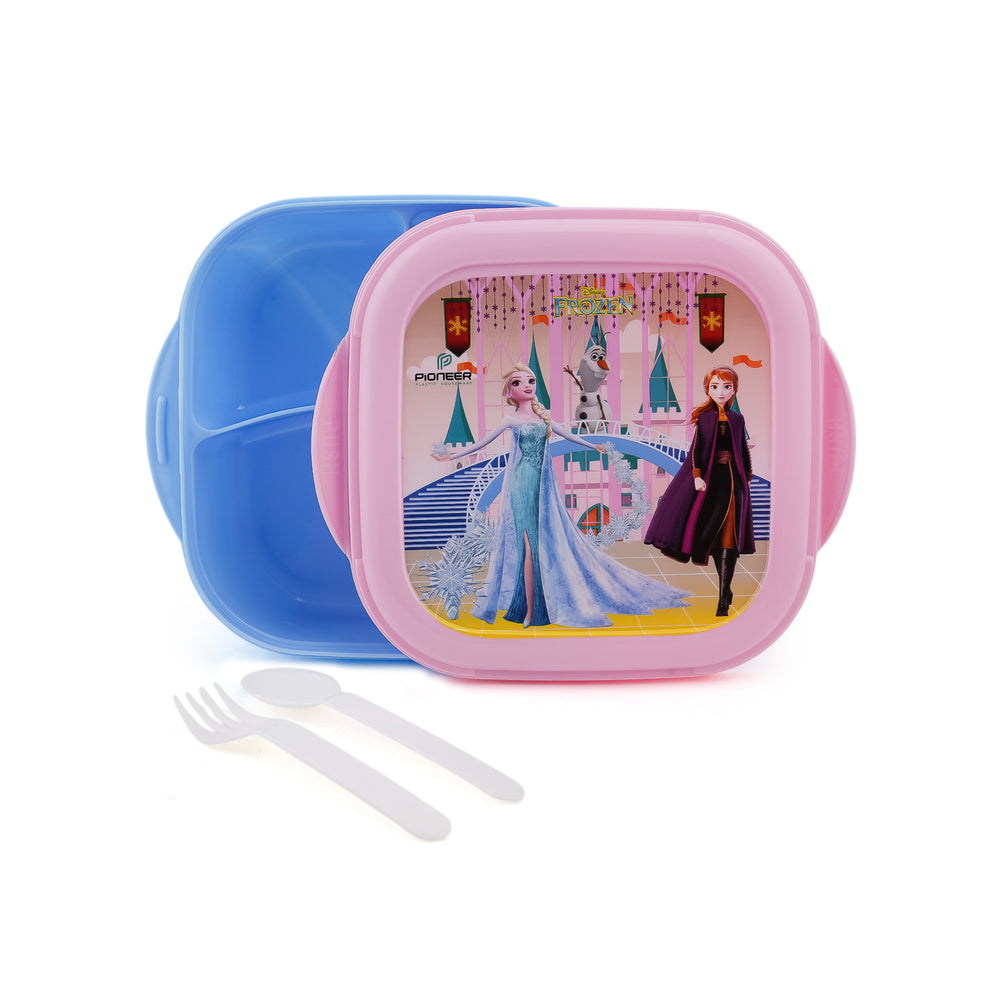 Pioneer Plastic Meal Master Lunch Box, Tiffin Boxes & Bottles, Chase Value, Chase Value