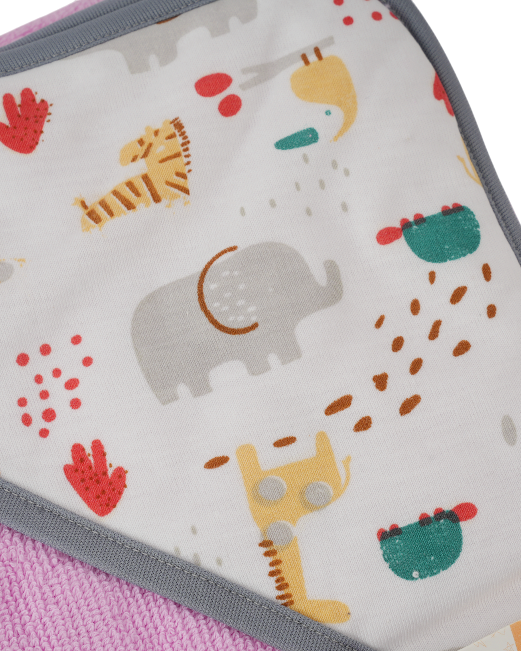 Valuable Bath Towel, Newborn Towels, Chase Value, Chase Value