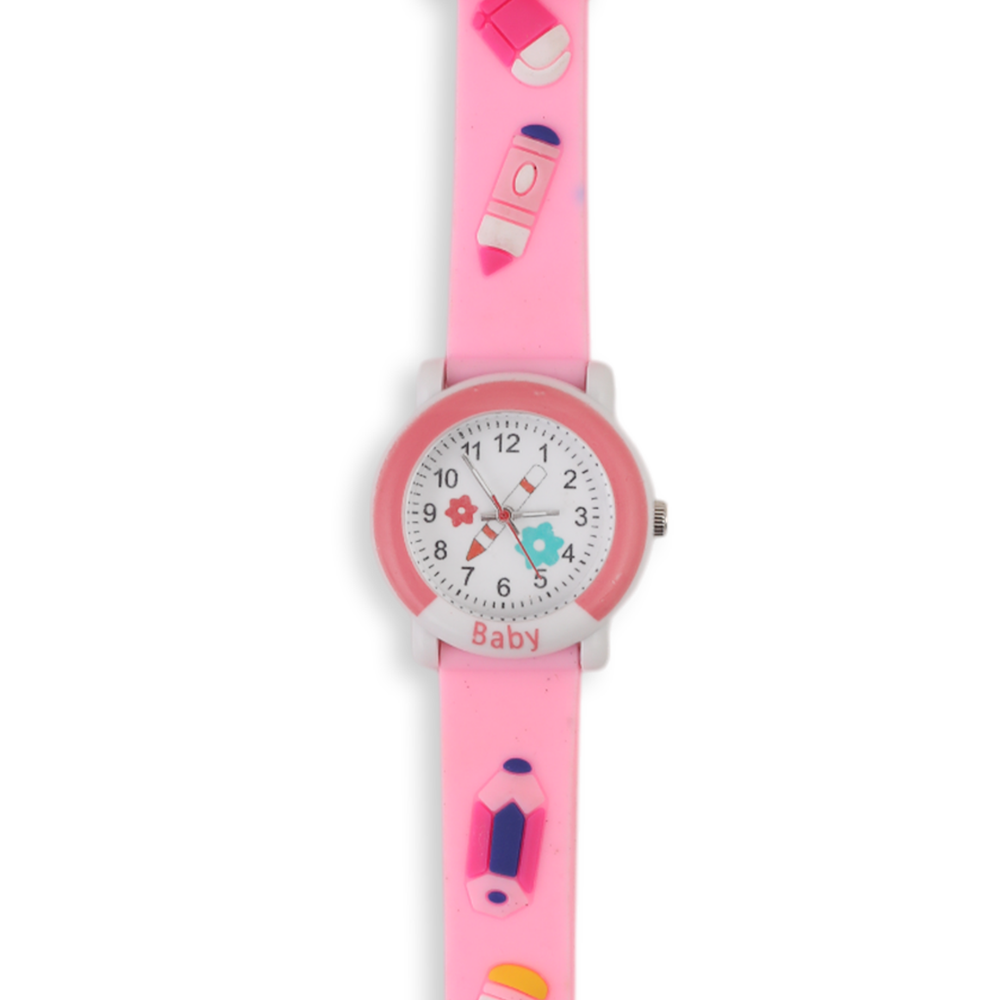 Kids Watch Glitter Belt, Kids Watches, Chase Value, Chase Value