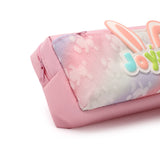Pencil Pouch Mix Character - Pink, Stationery Pouch & Box, Chase Value, Chase Value