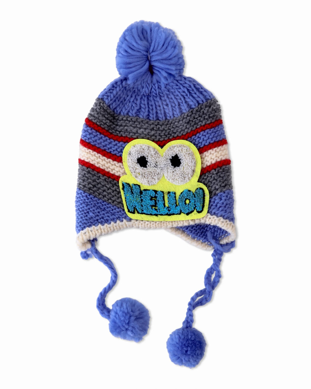 Kid's Woolen Cap, Boys Caps & Hats, Chase Value, Chase Value