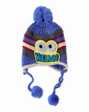 Kid's Woolen Cap, Boys Caps & Hats, Chase Value, Chase Value