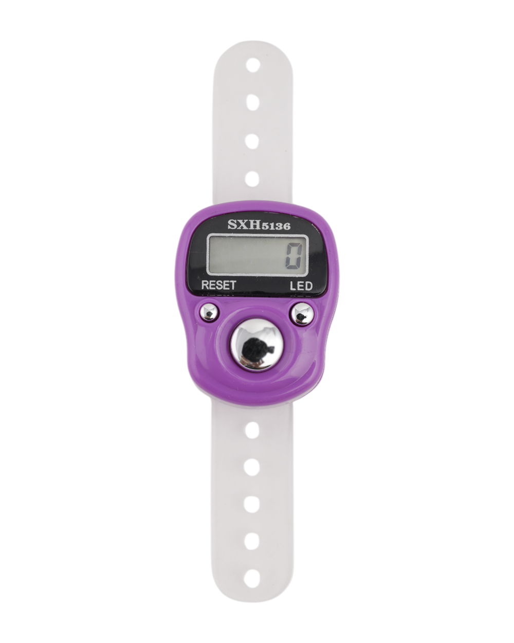 Kids Counter Watch With Light, Kids Watches, Chase Value, Chase Value