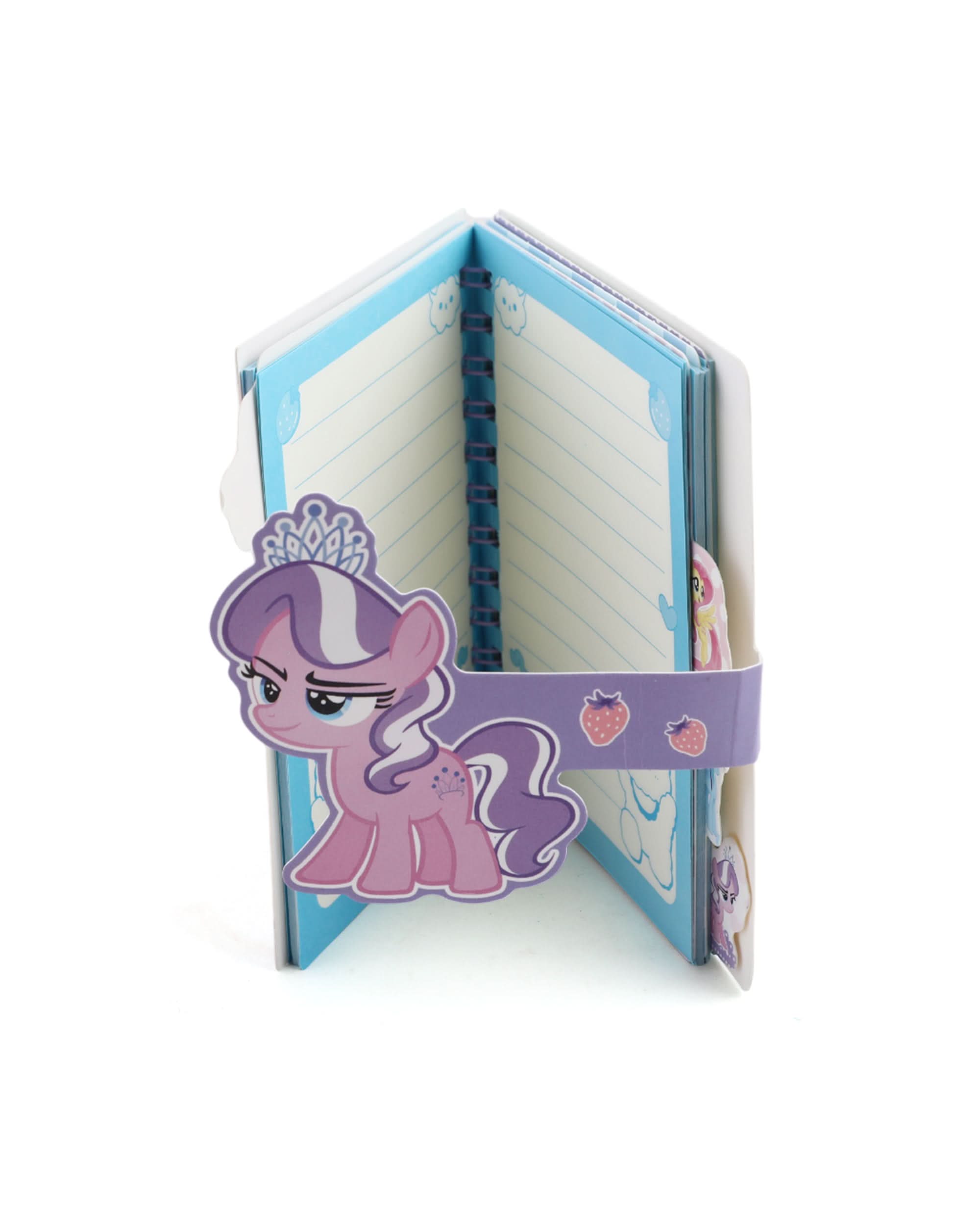 Mini Spiral Diary – A6, Notebooks & Diaries, Chase Value, Chase Value