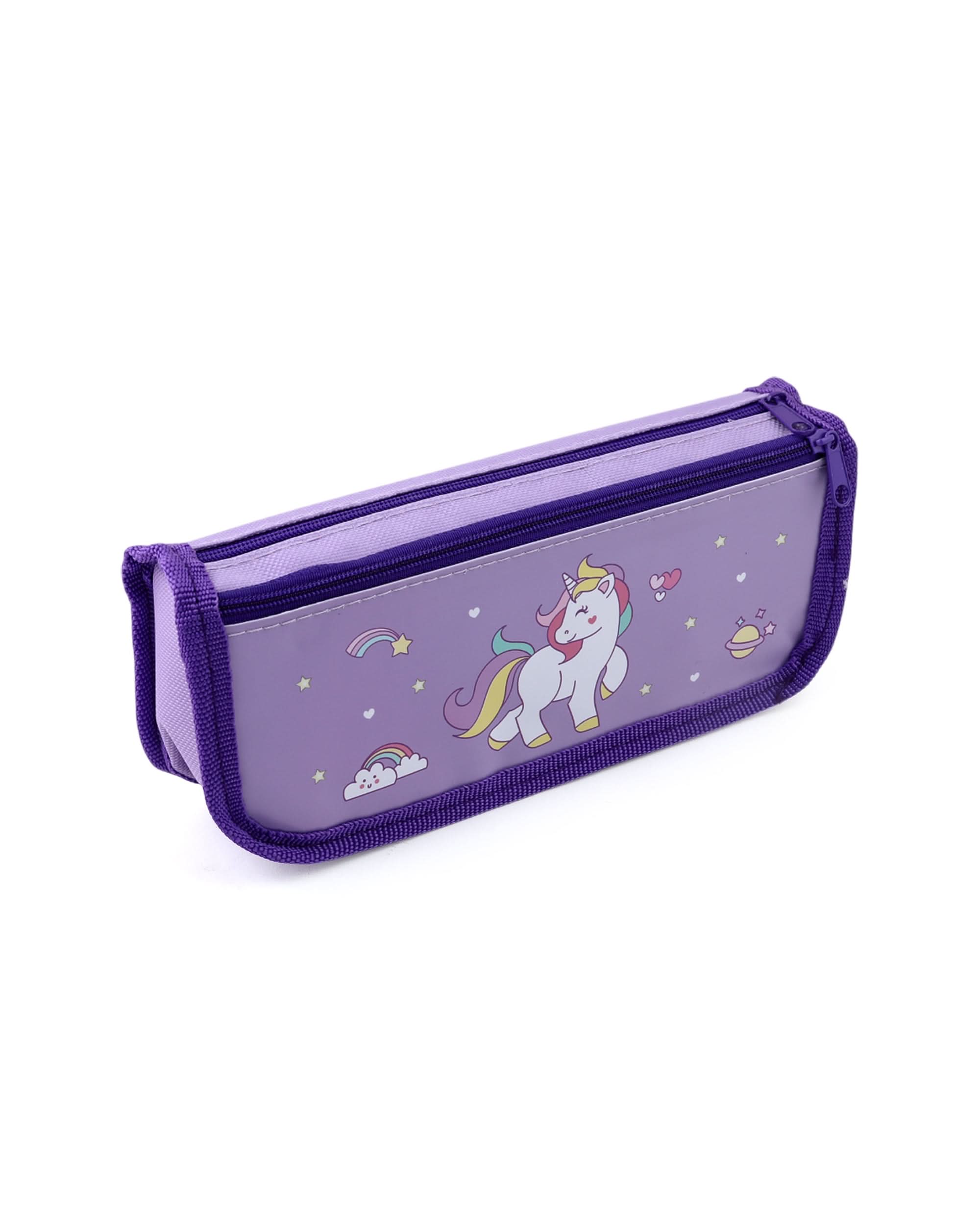 Pencil Pouch, Stationery Pouch & Box, Chase Value, Chase Value
