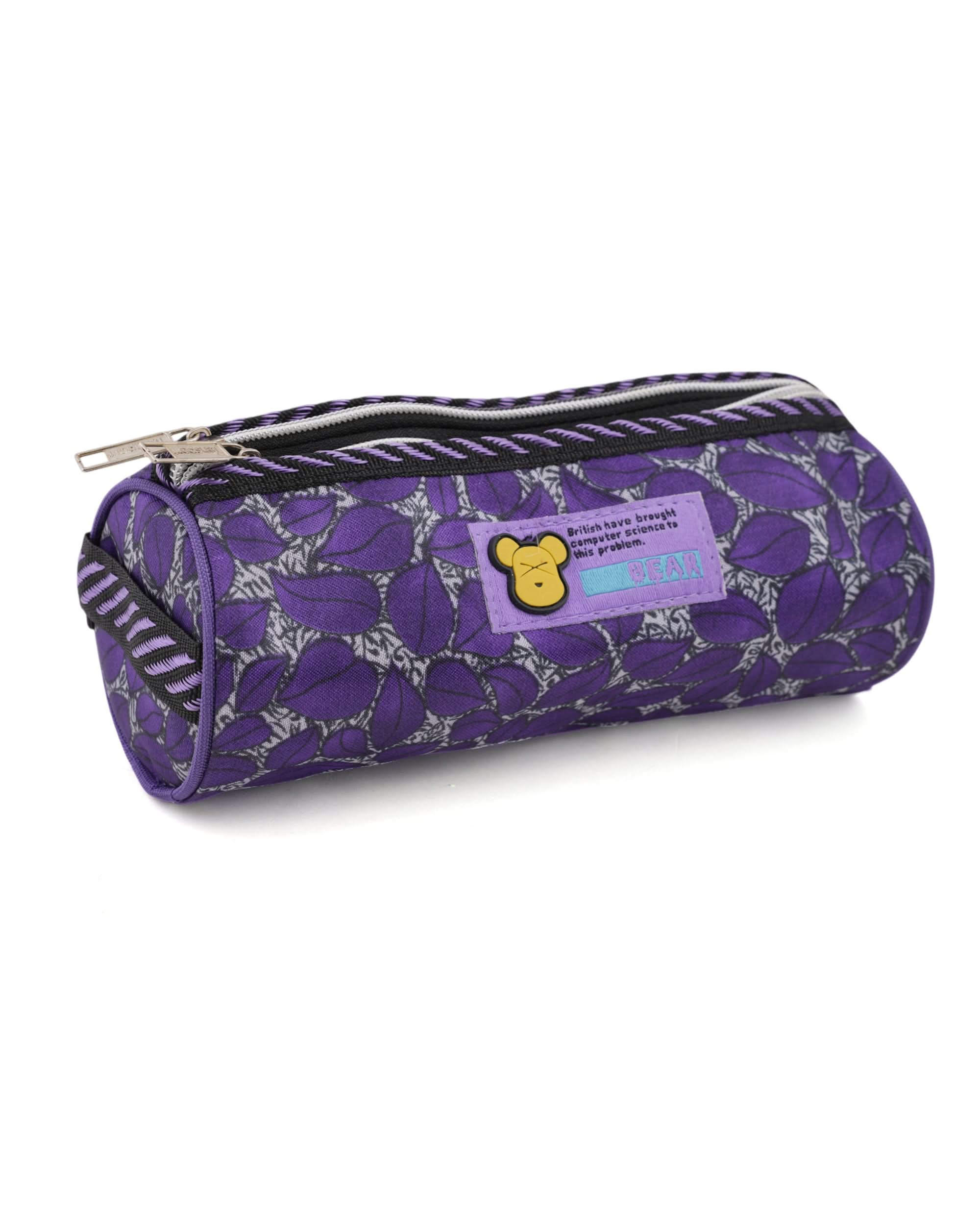 Pencil Pouch, Stationery Pouch & Box, Chase Value, Chase Value