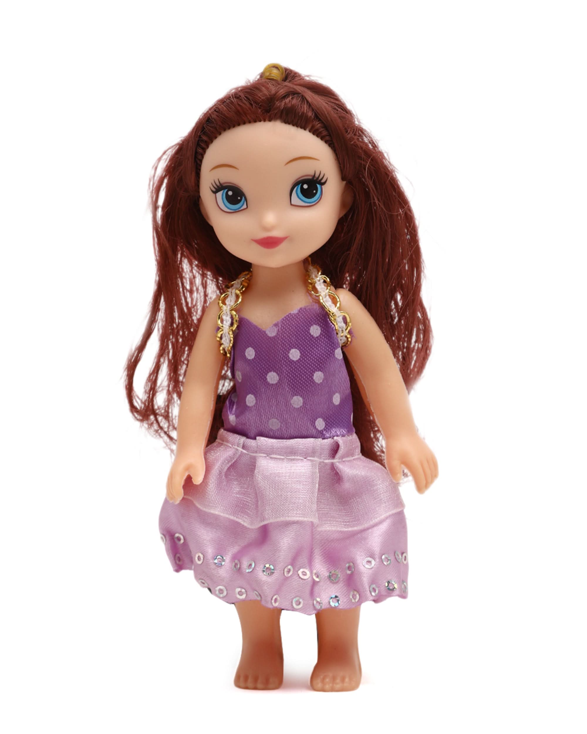 6-Inch Fashion Doll, Dolls & House, Chase Value, Chase Value