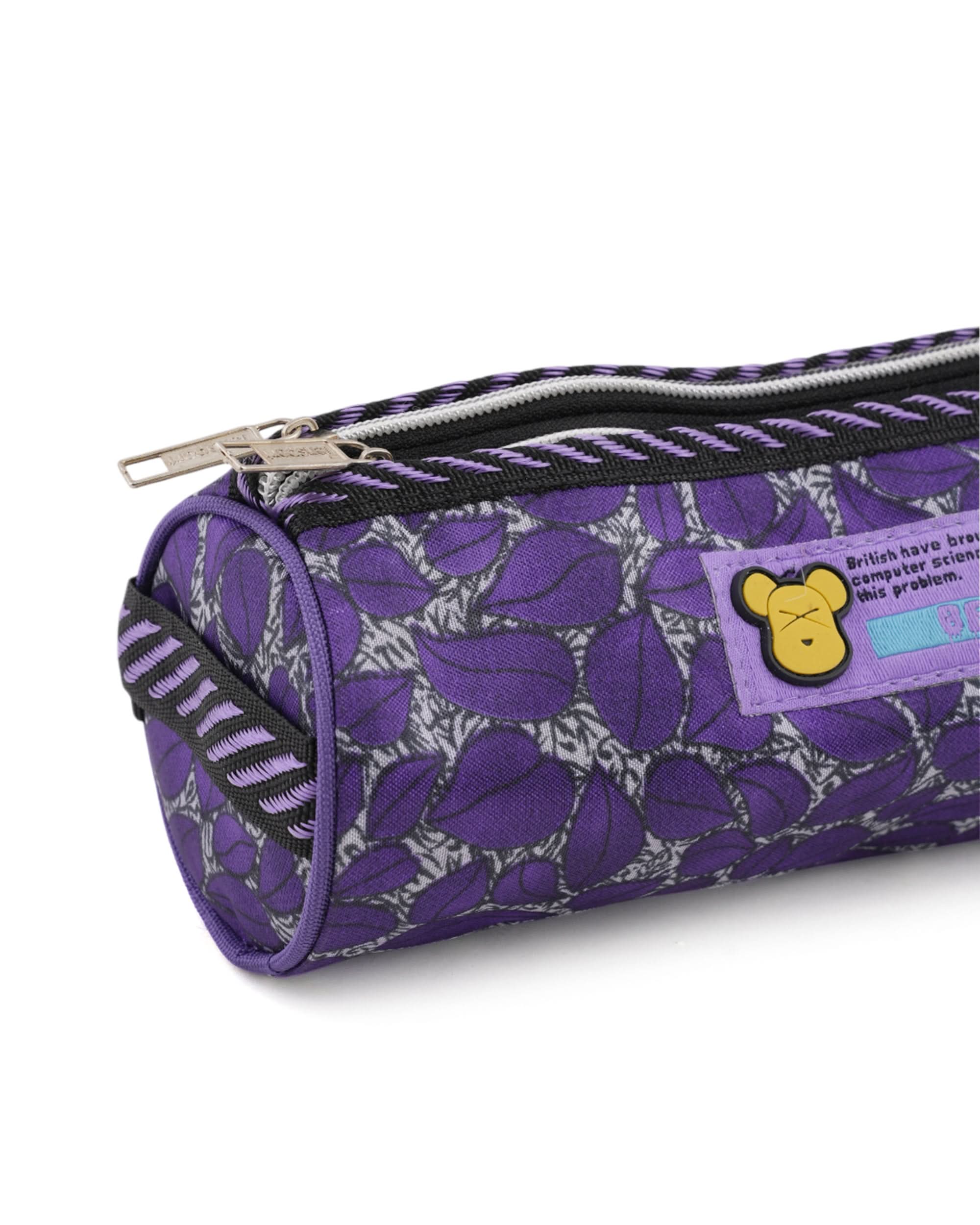 Pencil Pouch, Stationery Pouch & Box, Chase Value, Chase Value