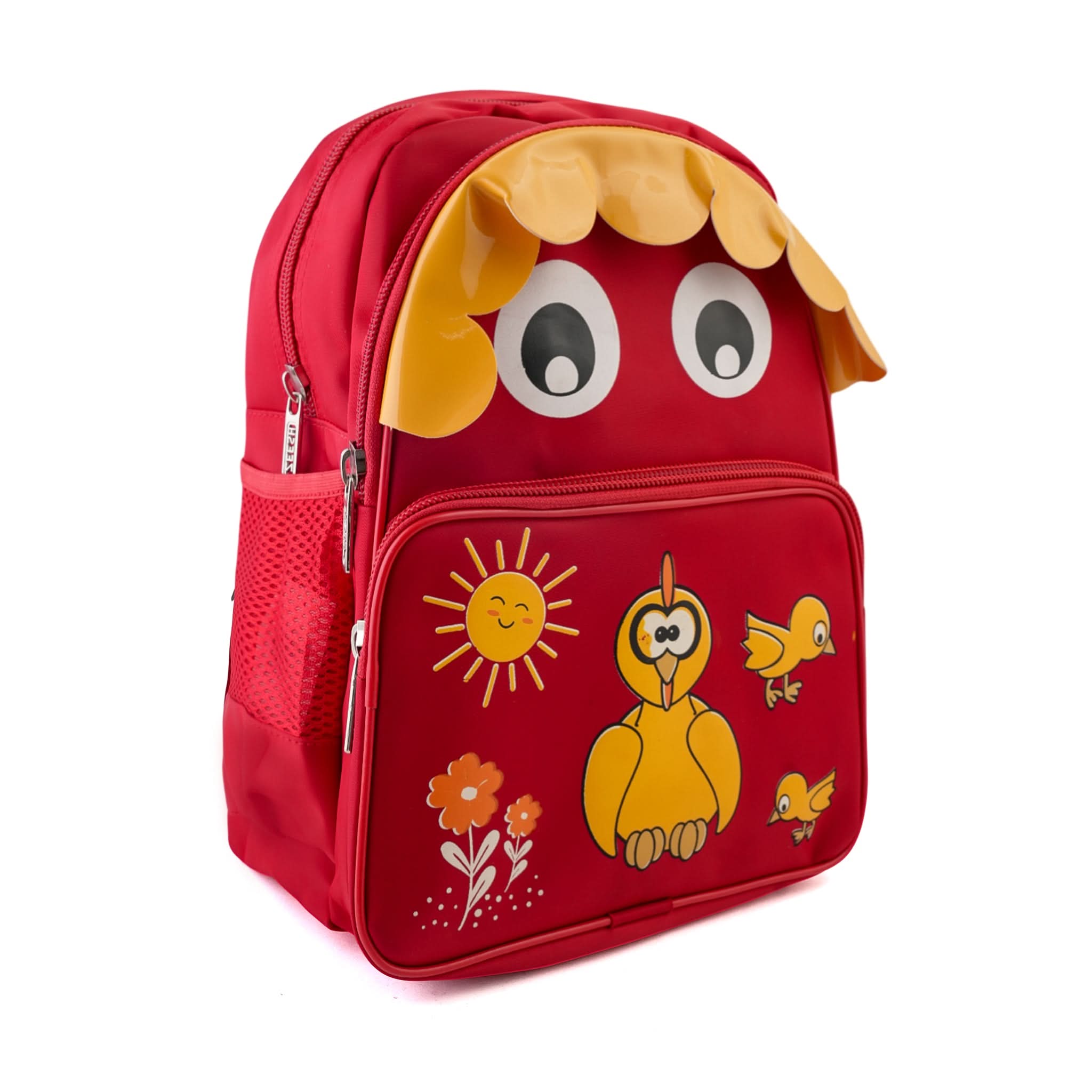 Kids School Backpack 14" – Compact and Colorful for Young Learners, School Bags, Chase Value, Chase Value