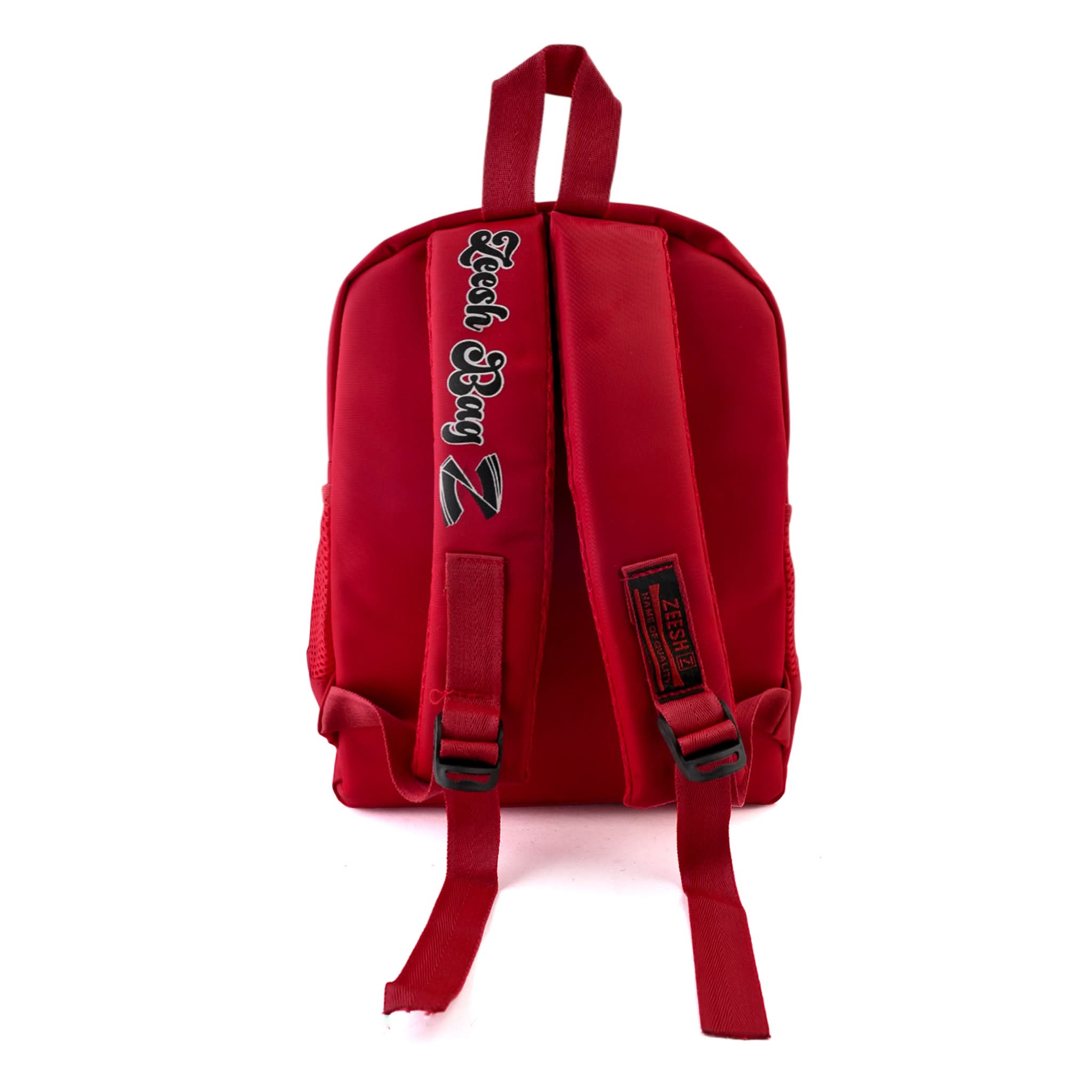 Kids School Backpack 14" – Compact and Colorful for Young Learners, School Bags, Chase Value, Chase Value