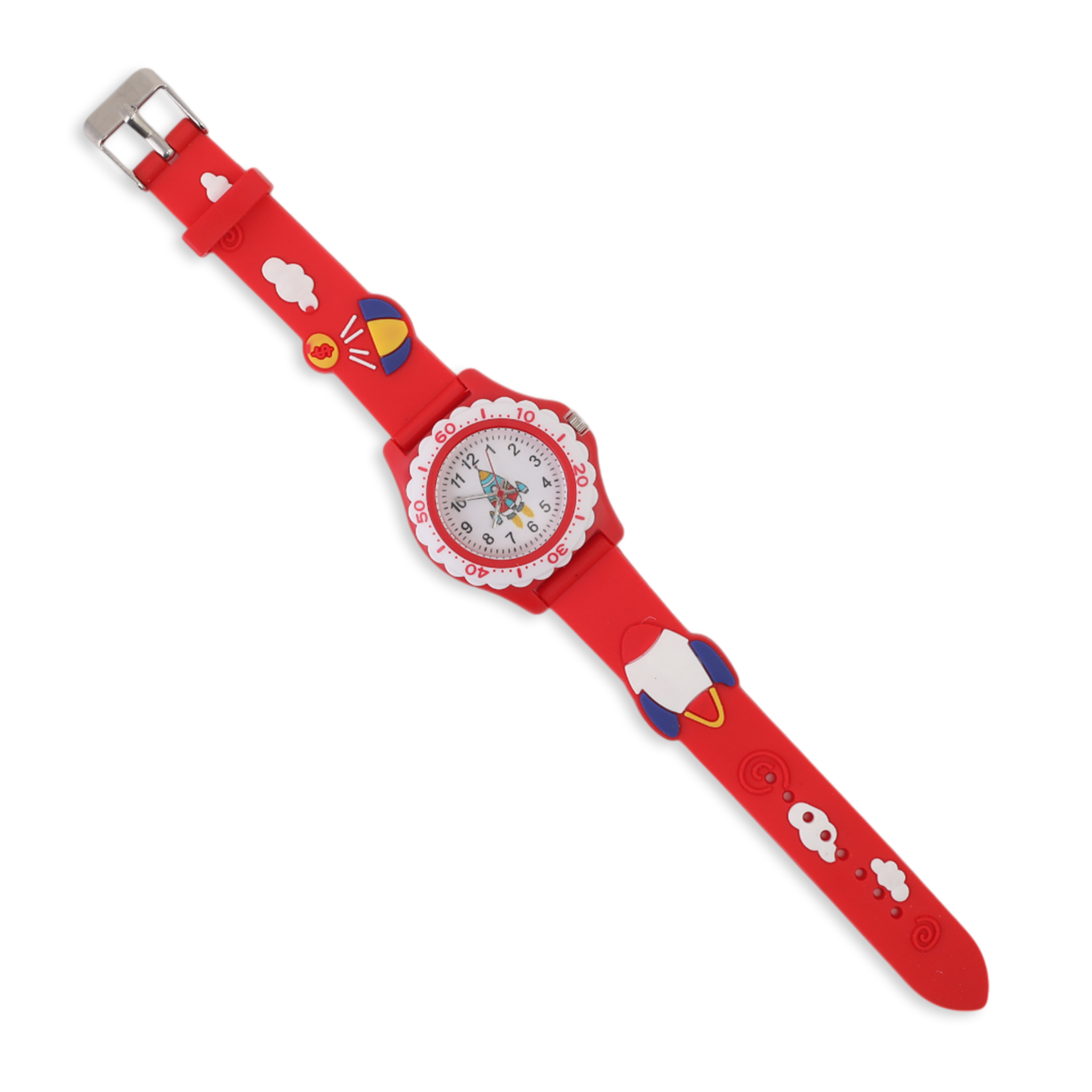Kids Watch Glitter Belt, Kids Watches, Chase Value, Chase Value