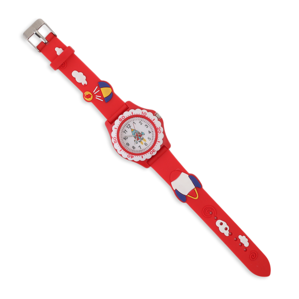 Kids Watch Glitter Belt, Kids Watches, Chase Value, Chase Value