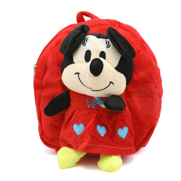Kids Stuff Bag with character