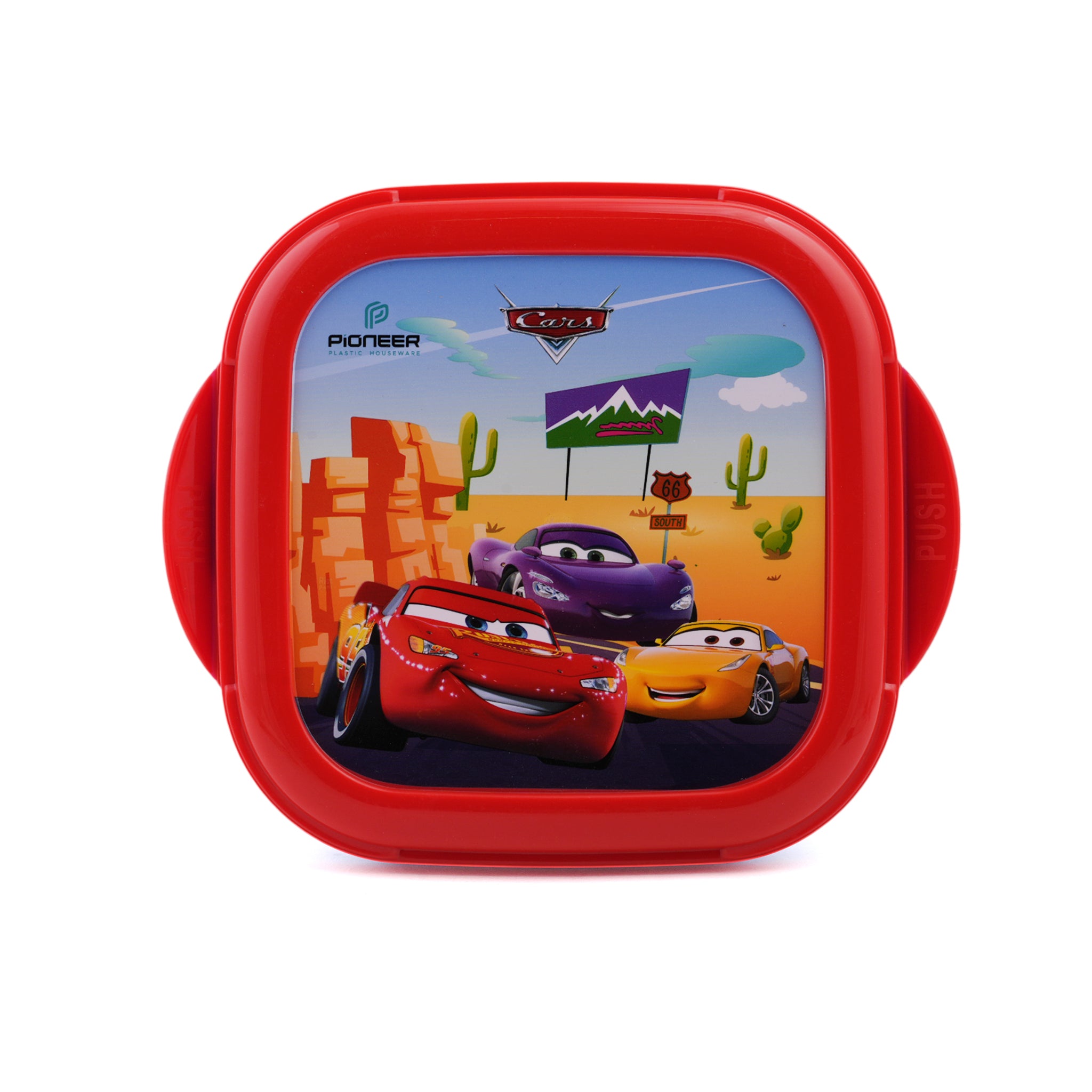 Pioneer Plastic Meal Master Lunch Box, Tiffin Boxes & Bottles, Chase Value, Chase Value