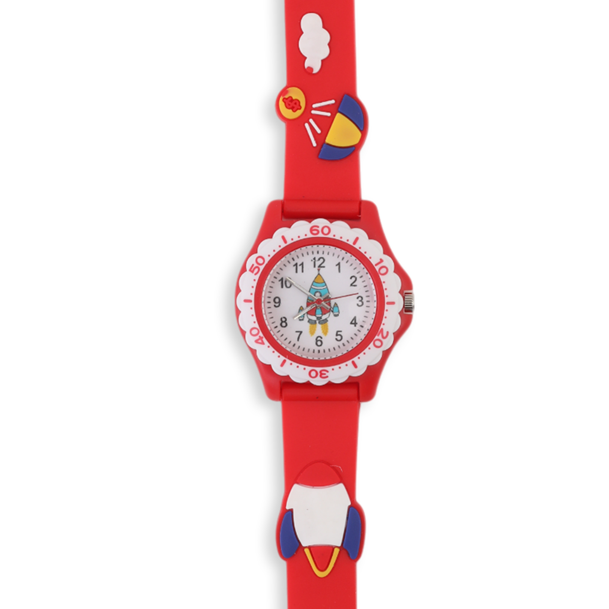 Kids Watch Glitter Belt, Kids Watches, Chase Value, Chase Value