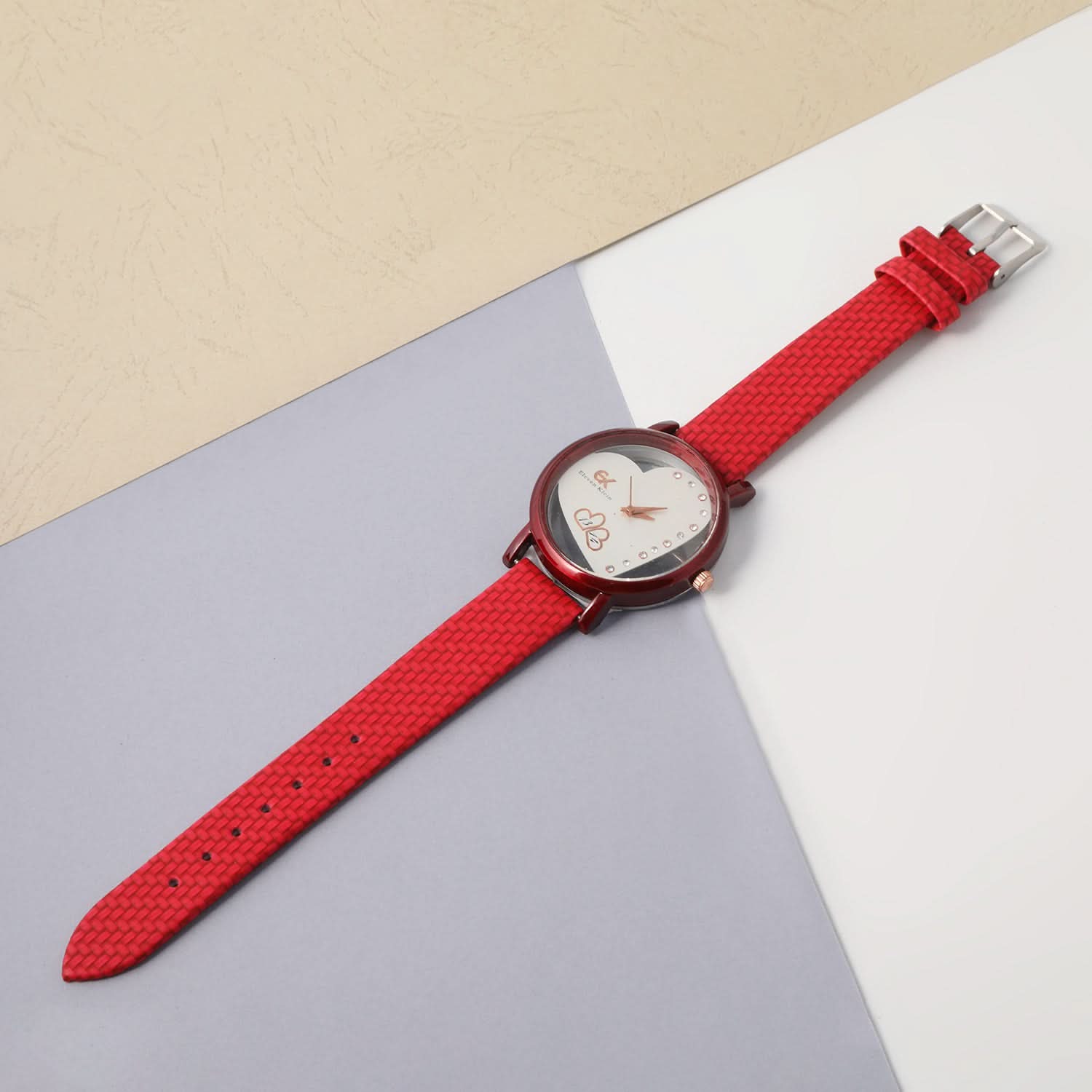 Women's Watches Strip, Women Watches, Chase Value, Chase Value