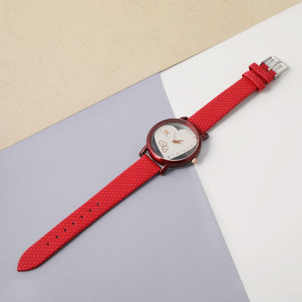 Women's Watches Strip, Women Watches, Chase Value, Chase Value
