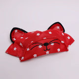 Kids P-Cap - Red, Boys Caps & Hats, Chase Value, Chase Value