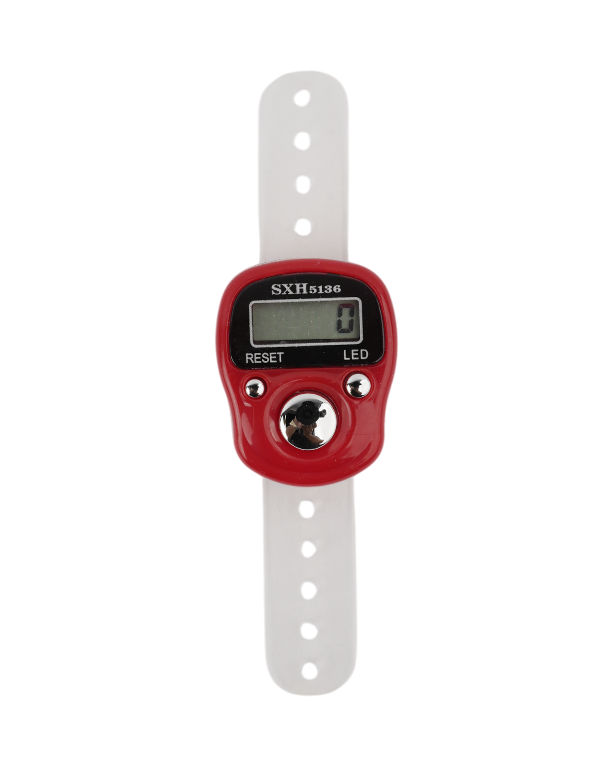 Counter with Light, Non-Remote Control, Chase Value, Chase Value