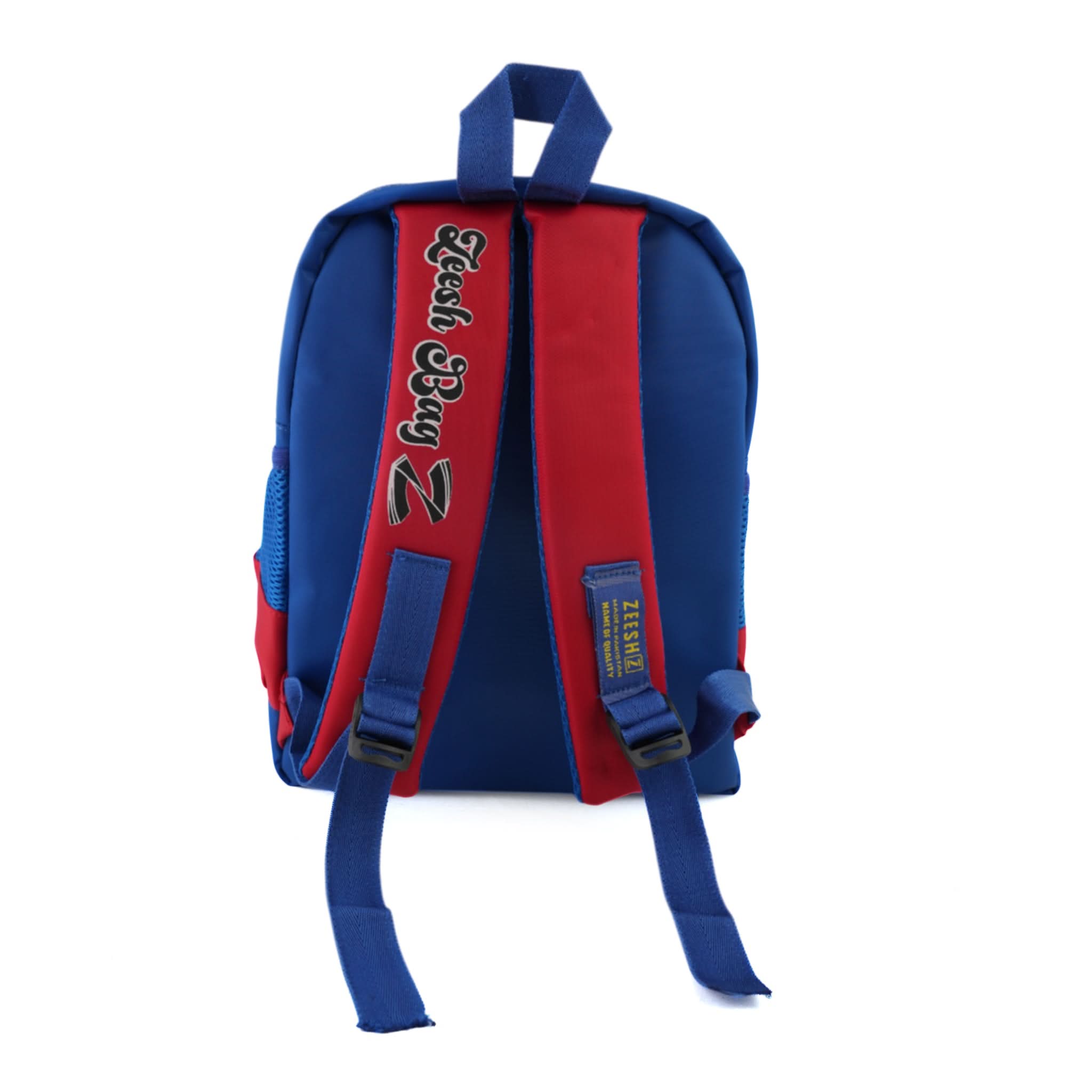 Kids School Backpack 14" – Compact and Colorful for Young Learners, School Bags, Chase Value, Chase Value