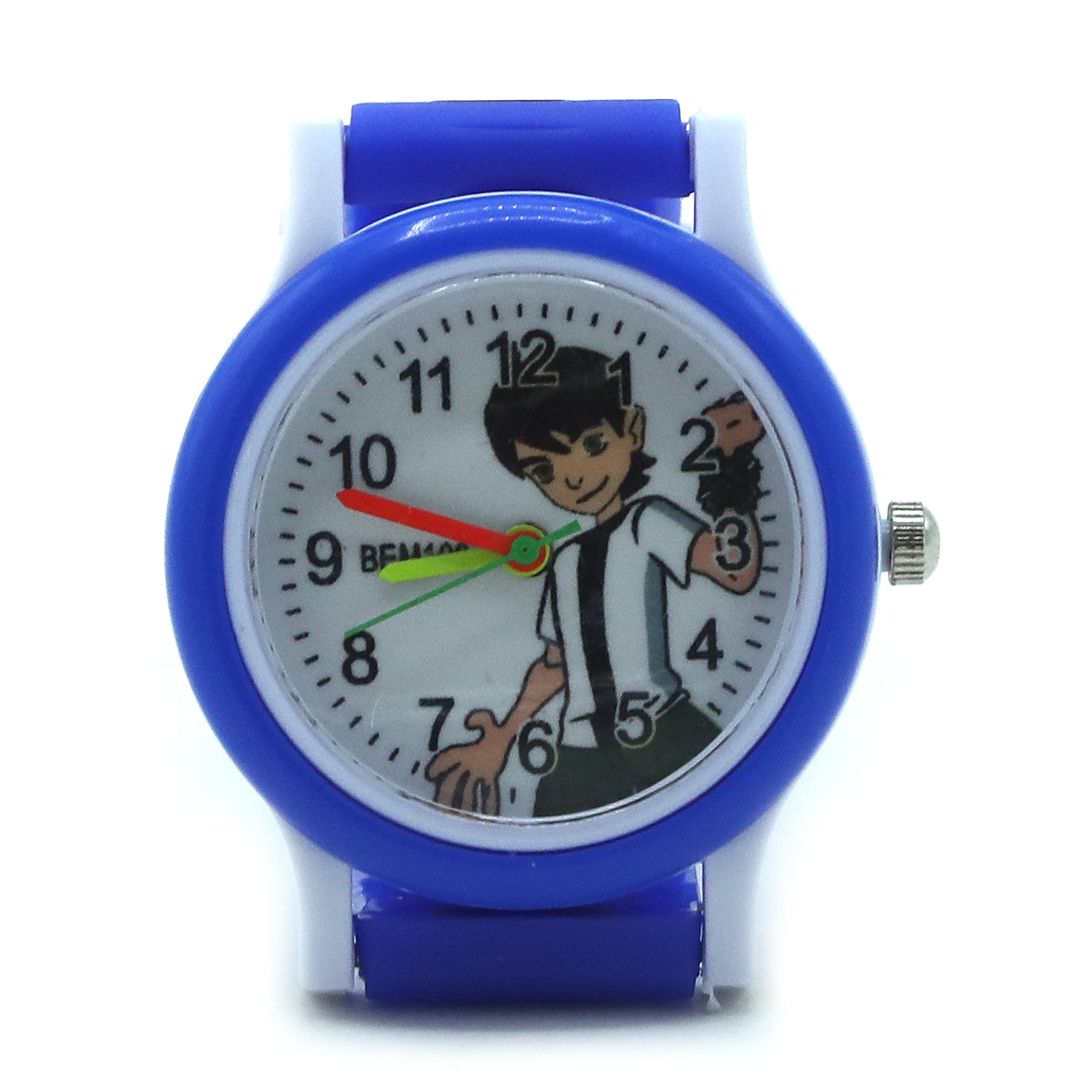 Kids Analog Cartoon Character Childers Watch, Boys Watches, Chase Value, Chase Value