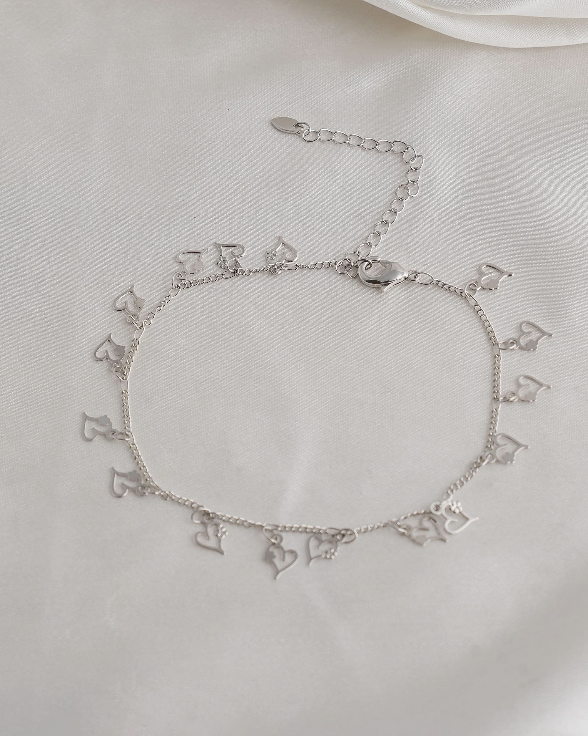 Women’s Anklet, Women Foot Jewellery, Chase Value, Chase Value