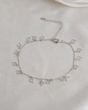 Women’s Anklet, Women Foot Jewellery, Chase Value, Chase Value