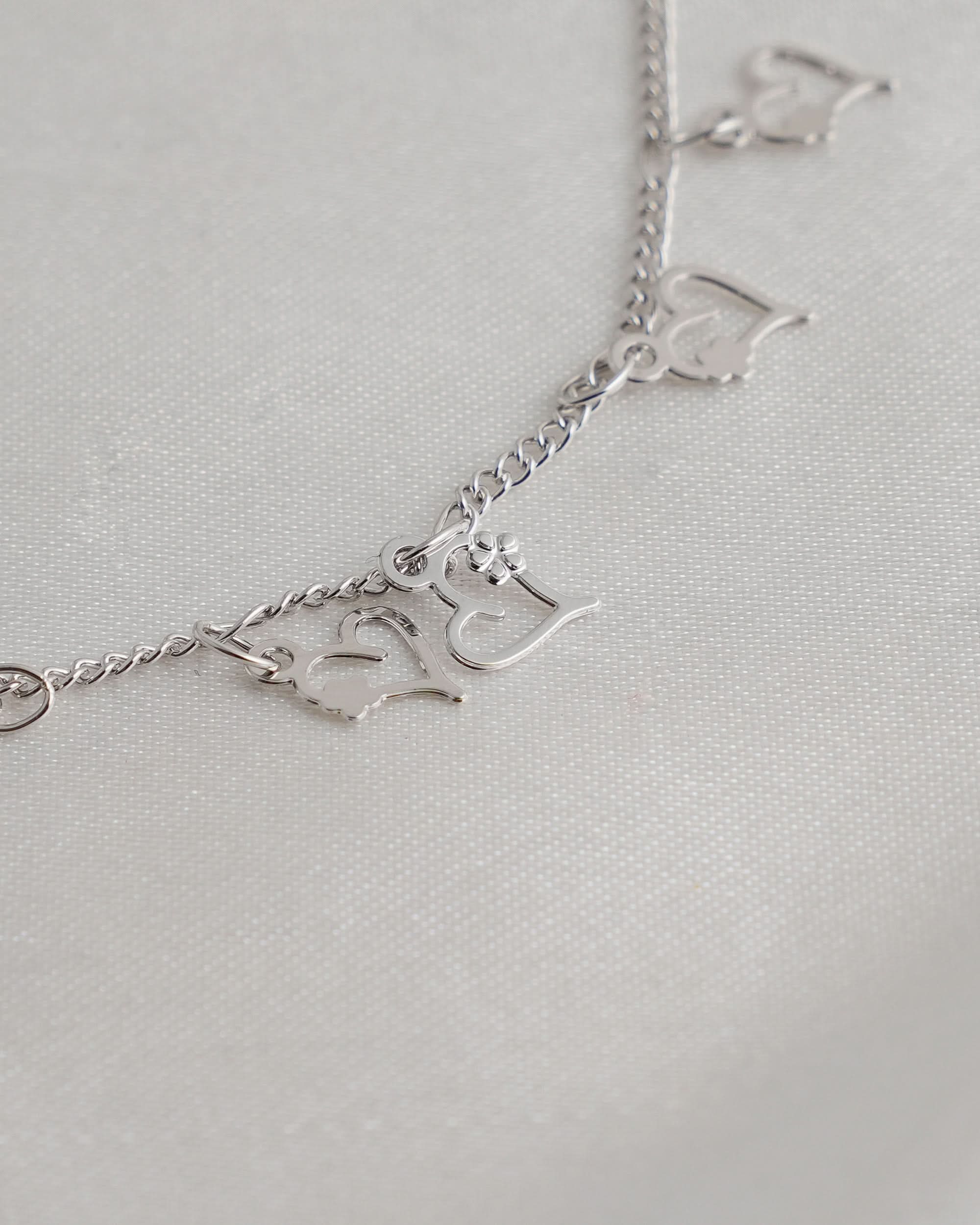 Women’s Anklet, Women Foot Jewellery, Chase Value, Chase Value