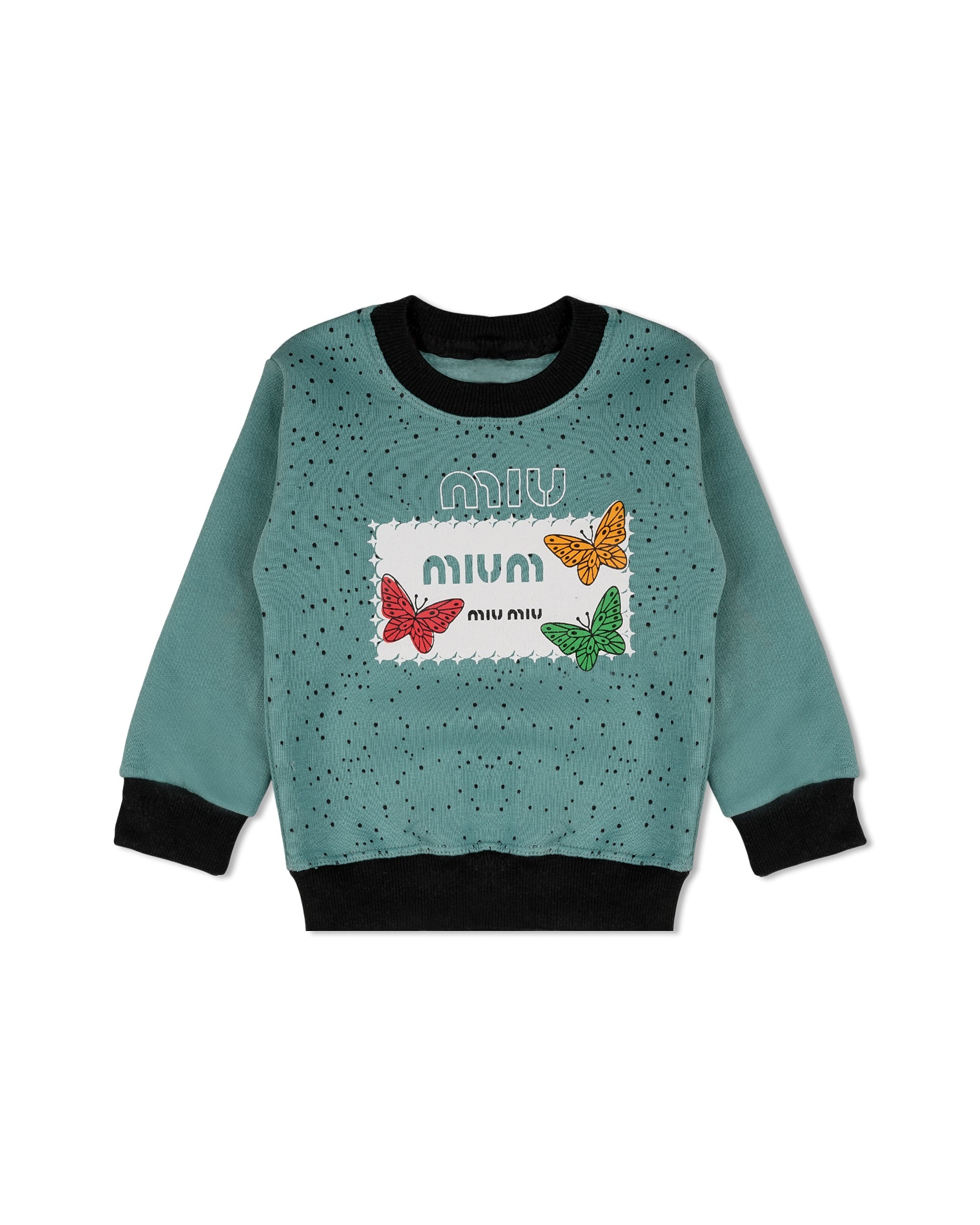 Eminent Girls Sweatshirt