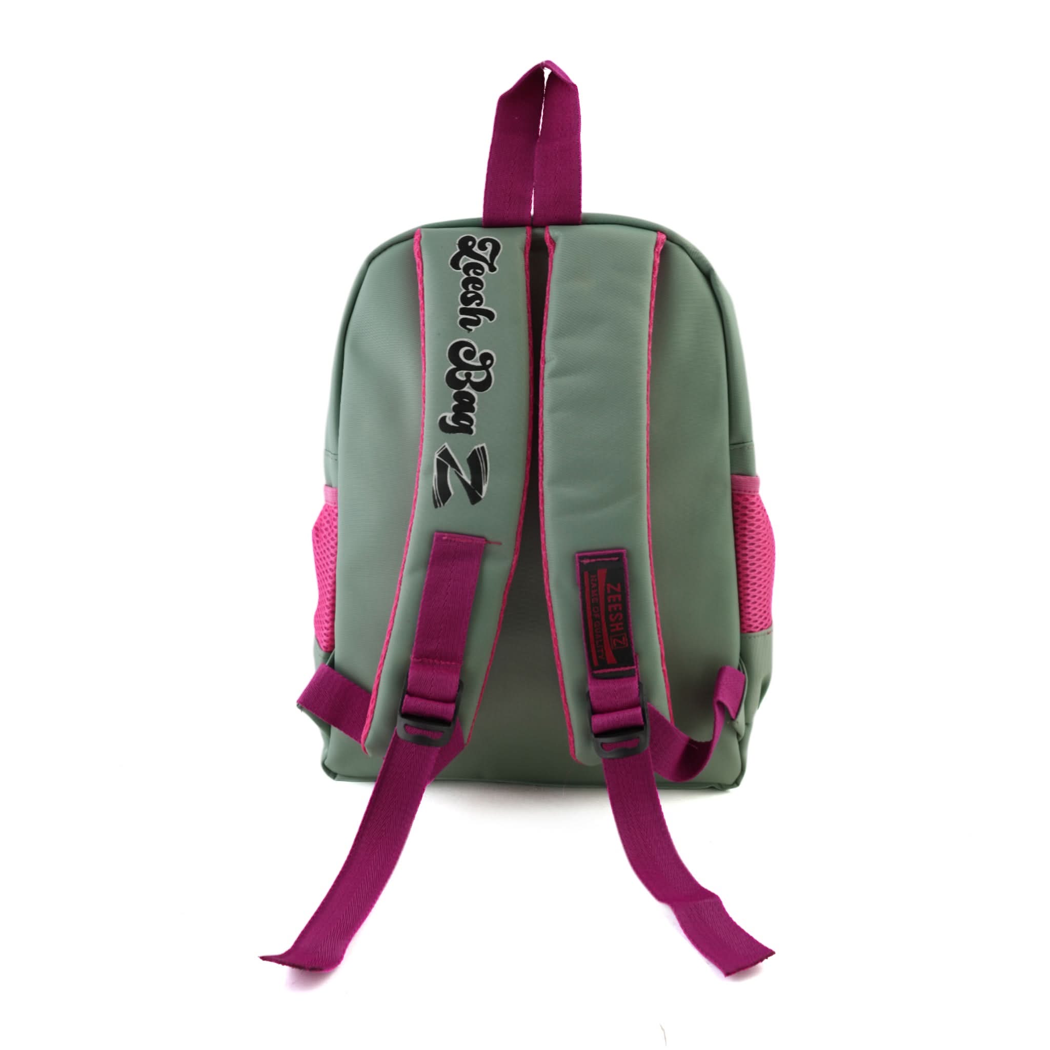 Kids School Backpack 14" – Compact and Colorful for Young Learners, School Bags, Chase Value, Chase Value
