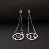 Women's Earing, Women Earrings & Tops, Chase Value, Chase Value