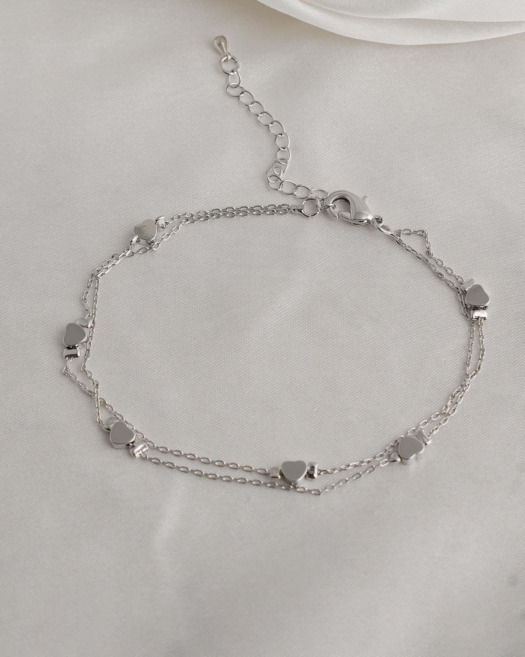 Women’s Anklet, Women Foot Jewellery, Chase Value, Chase Value