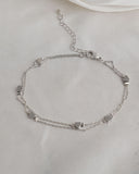 Women’s Anklet, Women Foot Jewellery, Chase Value, Chase Value