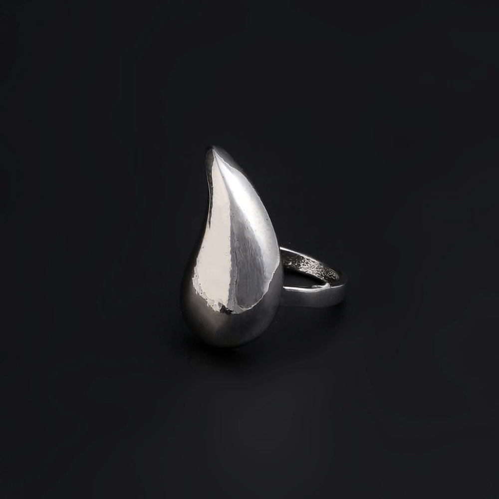 Women's Ring - Silver, Women Finger Rings, Chase Value, Chase Value