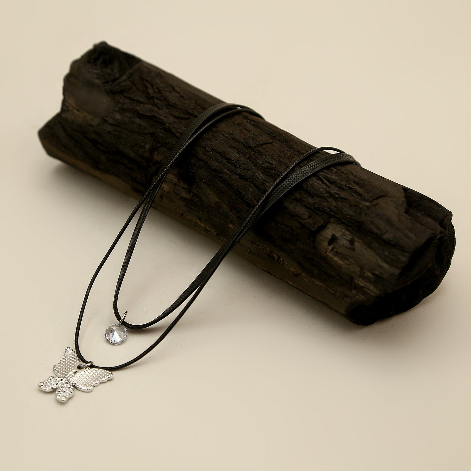 Women's Choker Set - Silver, Women Chains & Lockets, Chase Value, Chase Value