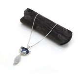 Women's Chain Mala - Silver, Women Chains & Lockets, Chase Value, Chase Value