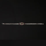 Women's Brecletes - Silver, Women Bangles & Bracelets, Chase Value, Chase Value