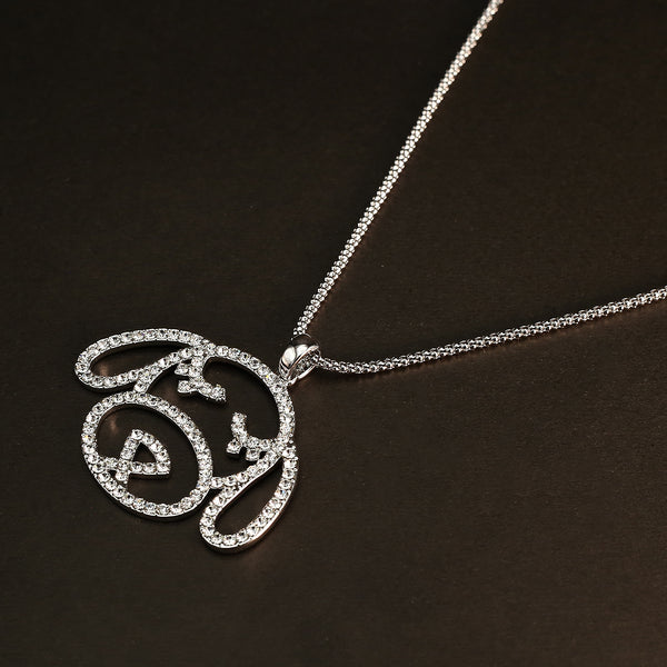 Women's Chain Mala