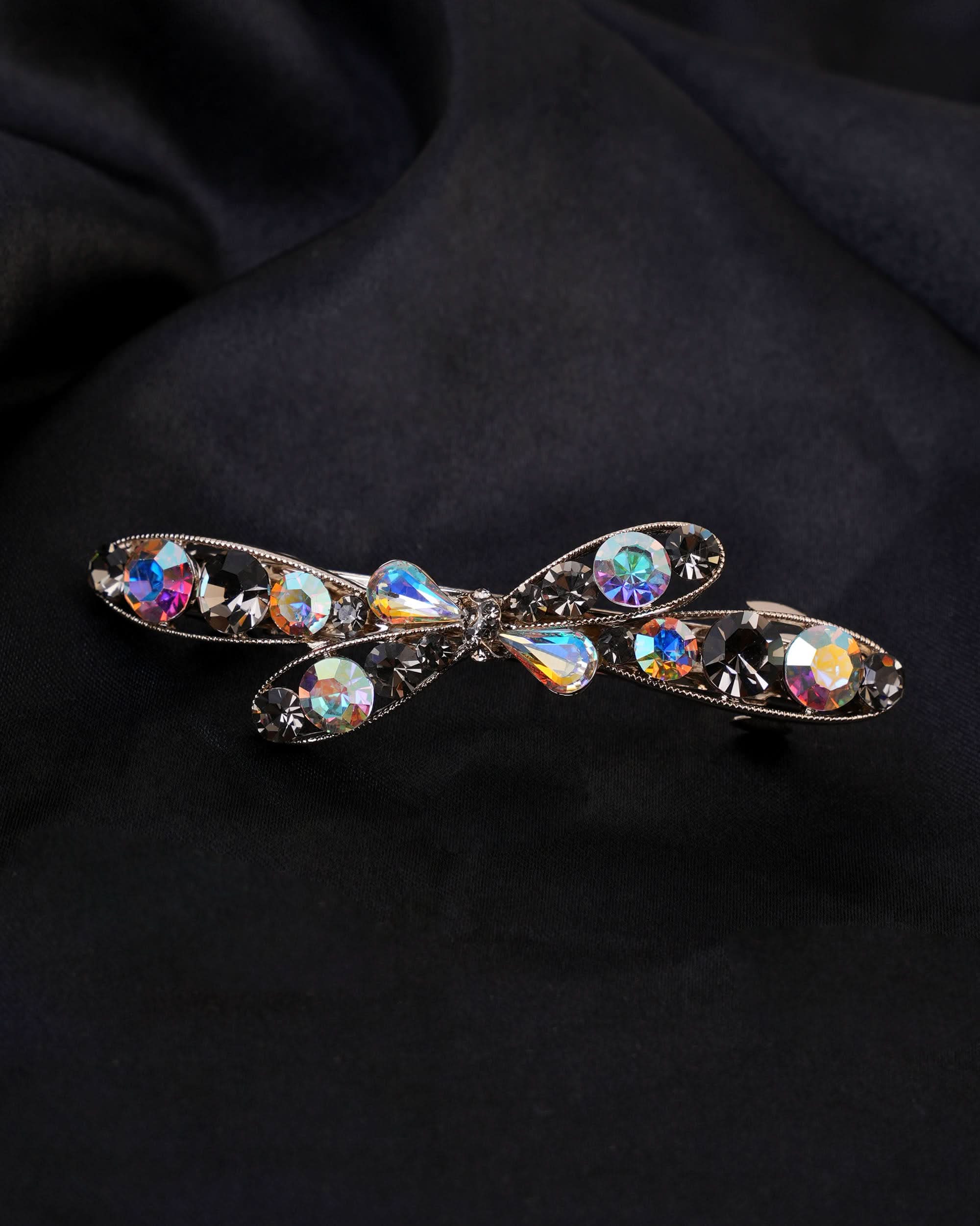 Fancy Hair Clip, Girls Hair Accessories, Chase Value, Chase Value