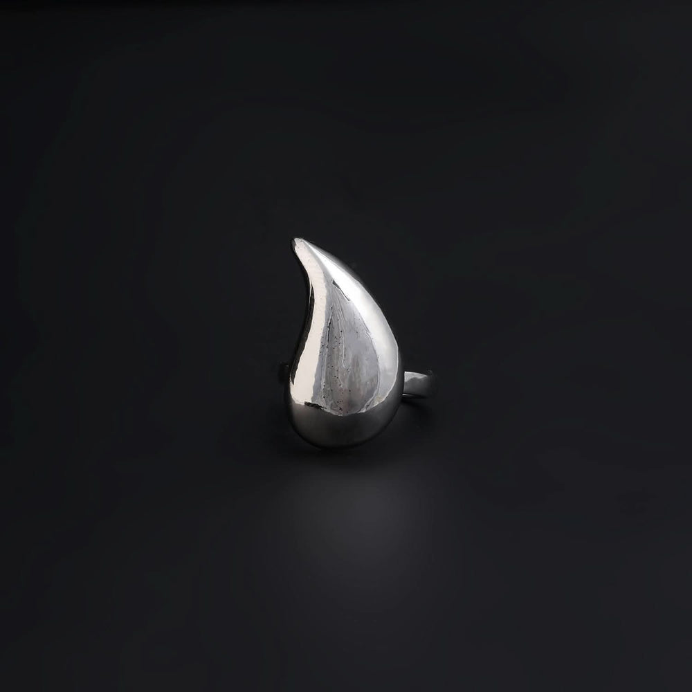Women's Ring - Silver, Women Finger Rings, Chase Value, Chase Value